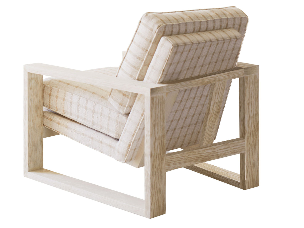 Barclay Butera Upholstery - Thaynes Chair