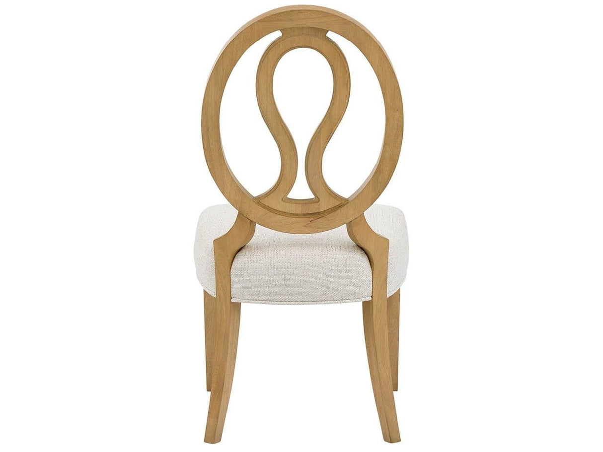Birchaven - Oval Side Chair (Set of 2)