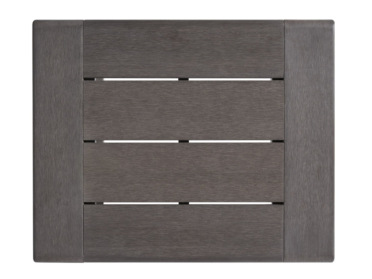 Mozambique - Rectangular Table