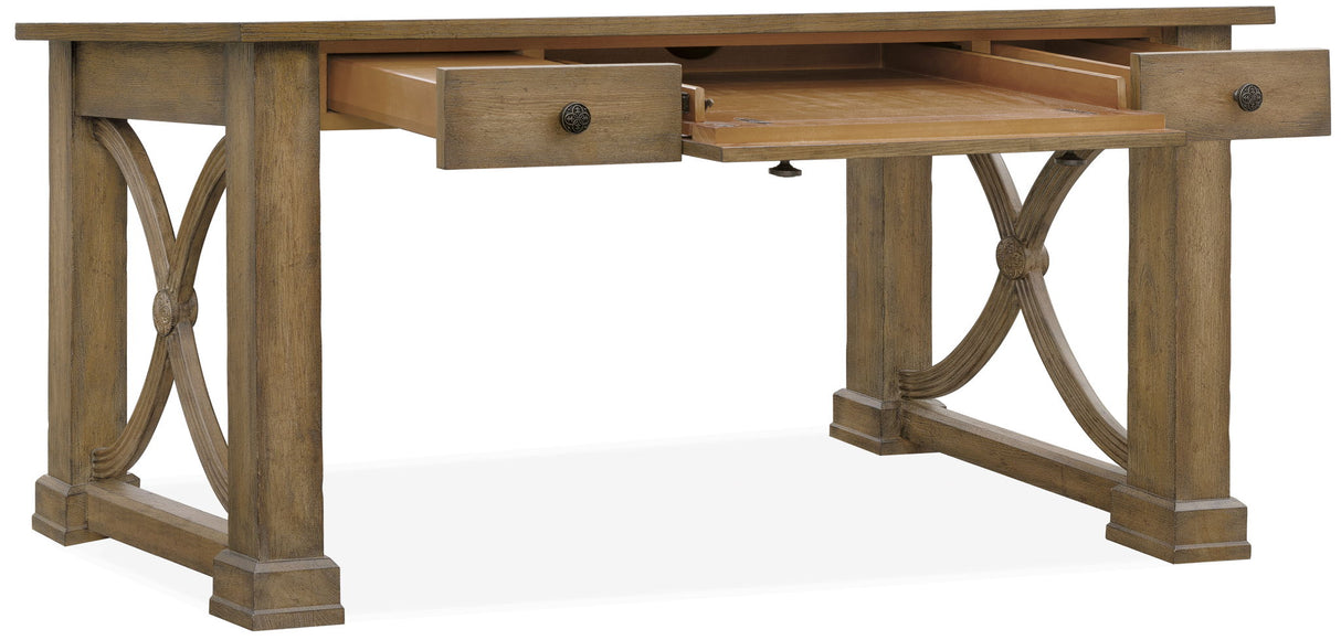 Melange - Architectural Writing Desk