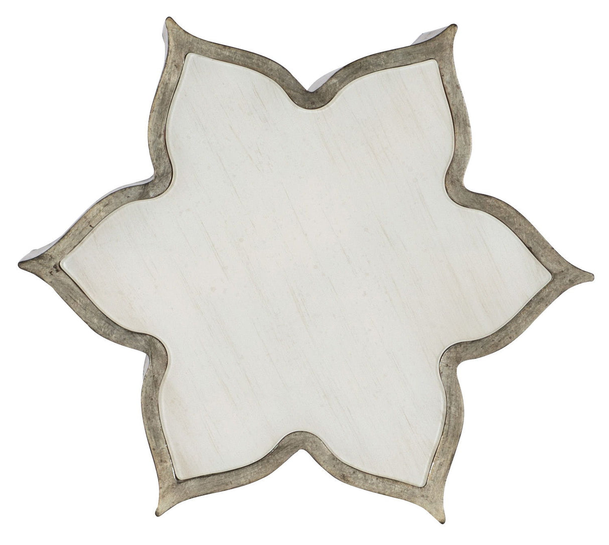 Sanctuary 2 - C Est La Vie End Table