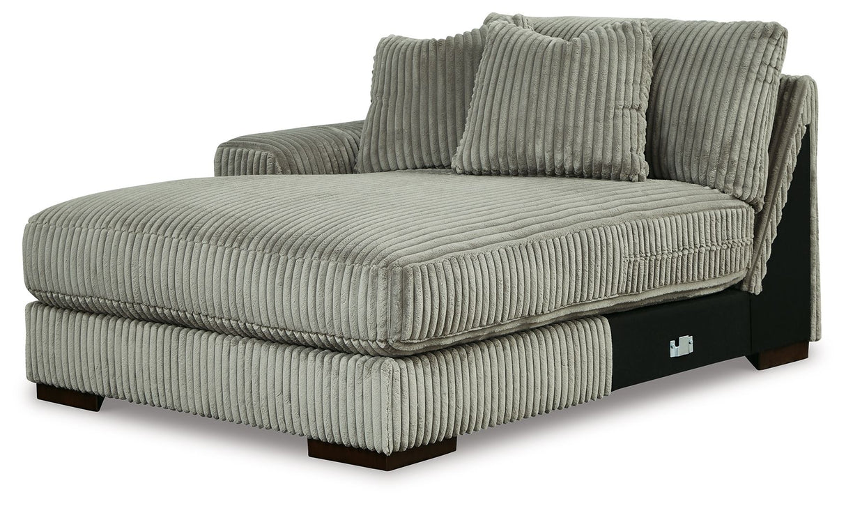 Lindyn - Sectional