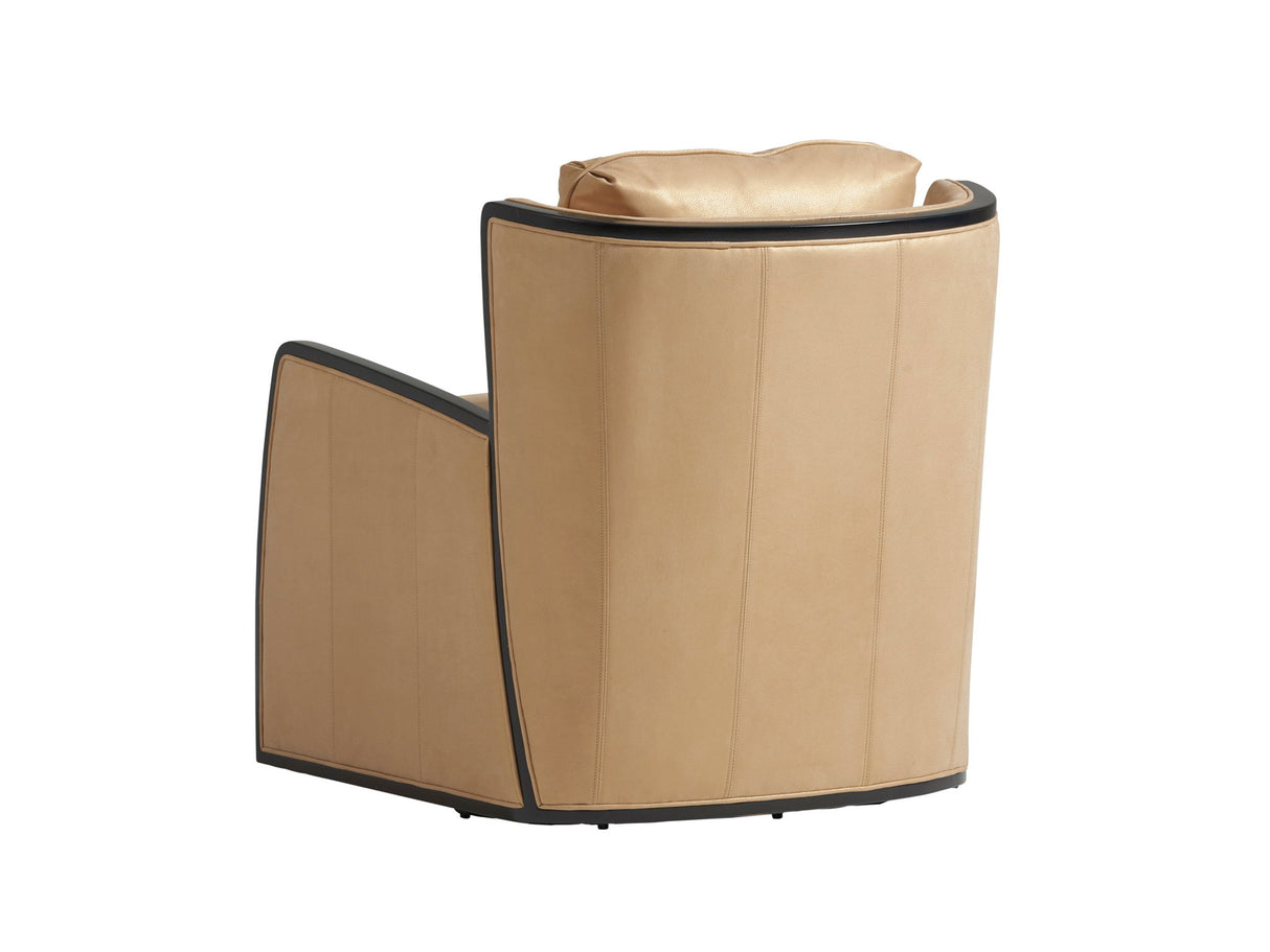 Carlyle - Delancey Swivel Chair