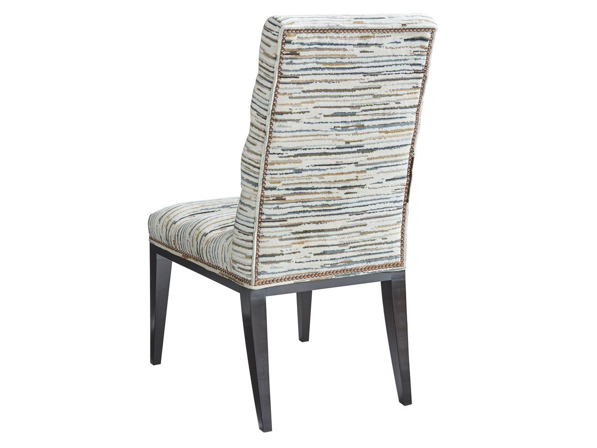 Lexington Upholstery - Raines Chair - White