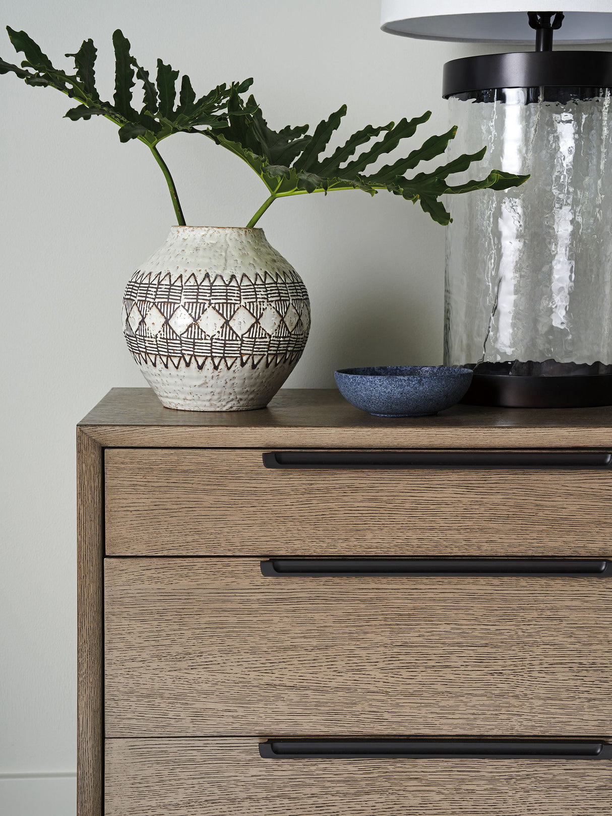 Zanzibar - Rutledge Nightstand - Light Brown