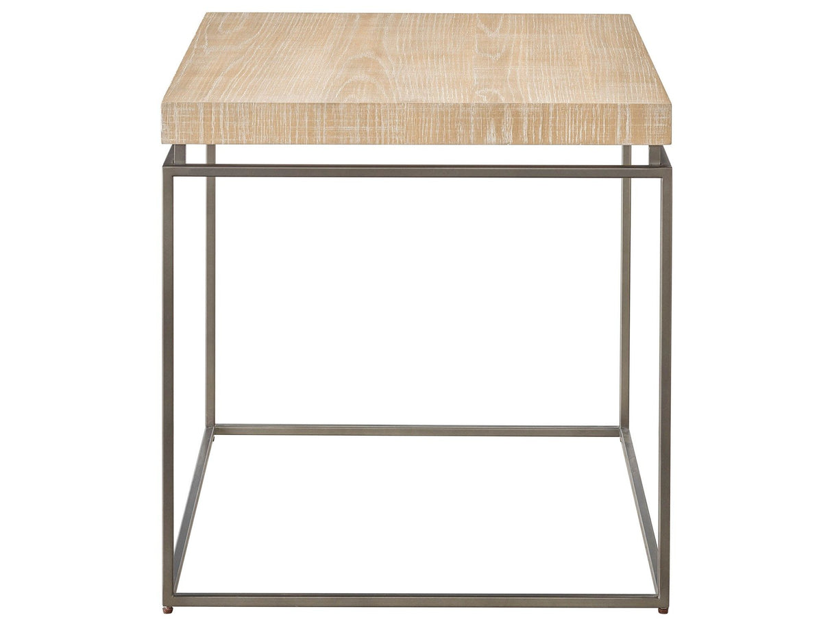 Modern Farmhouse - End Table