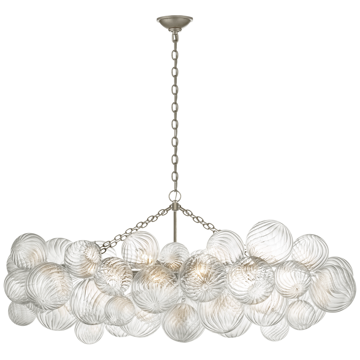 Talia Medium Linear Chandelier