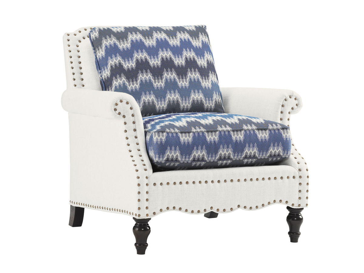 Tommy Bahama Upholstery - Belgrave Chair