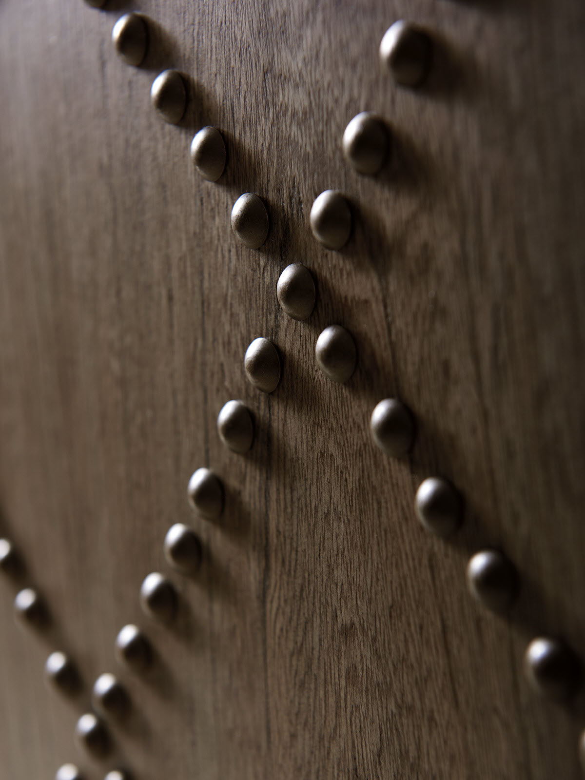 Cypress Point - Emerson Hall Chest - Dark Brown