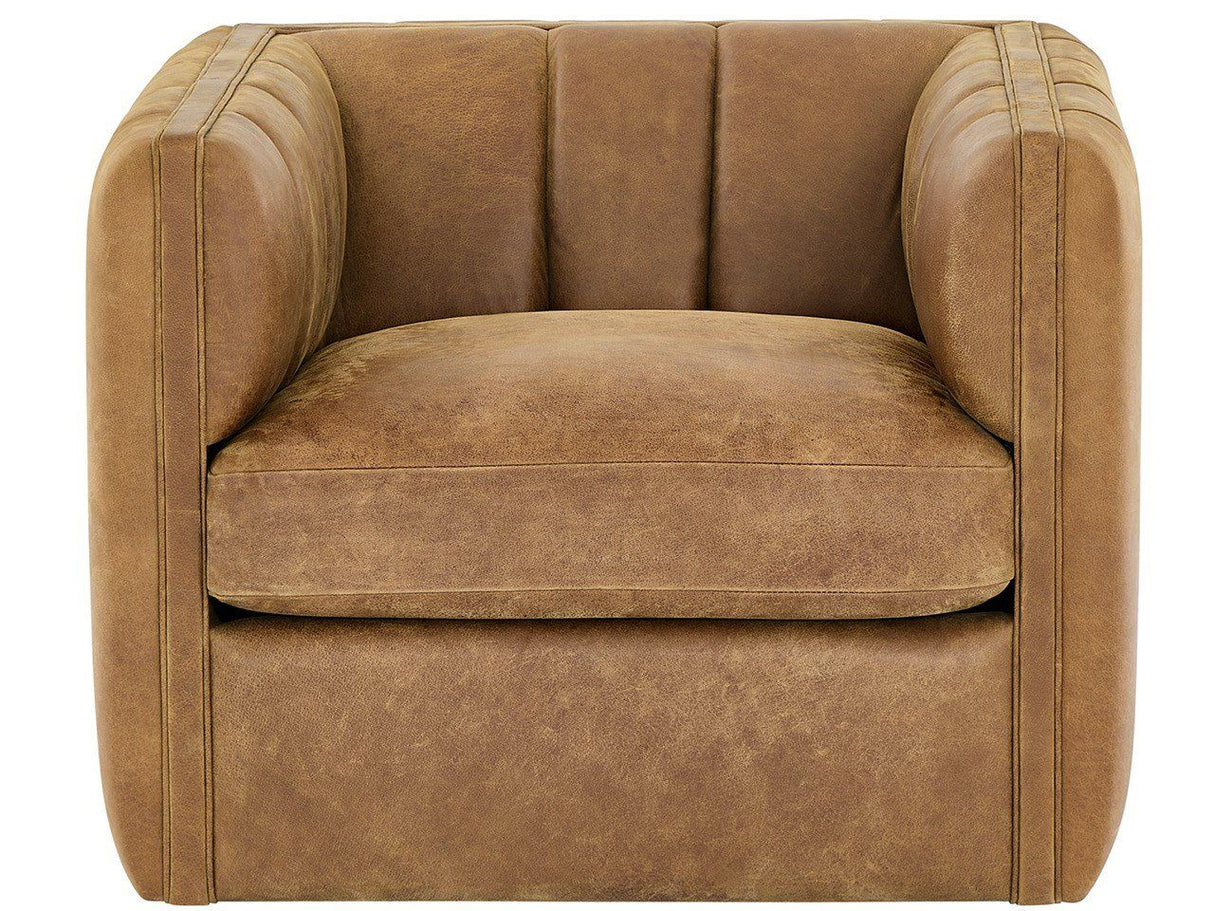 Vesta - Swivel Chair