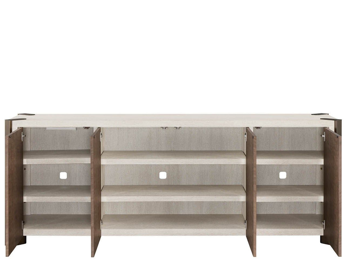 Modern - Credenza