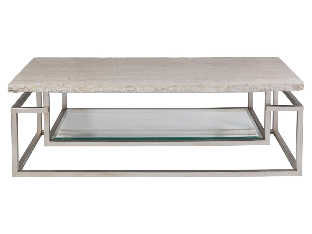 Signature Designs - Theo Rect Table