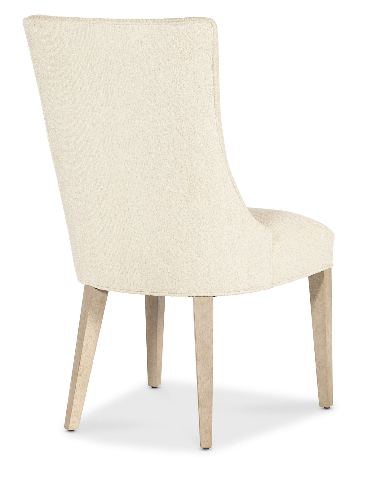 Westwood - Upholstered Side Chair (Set of 2) - Beige