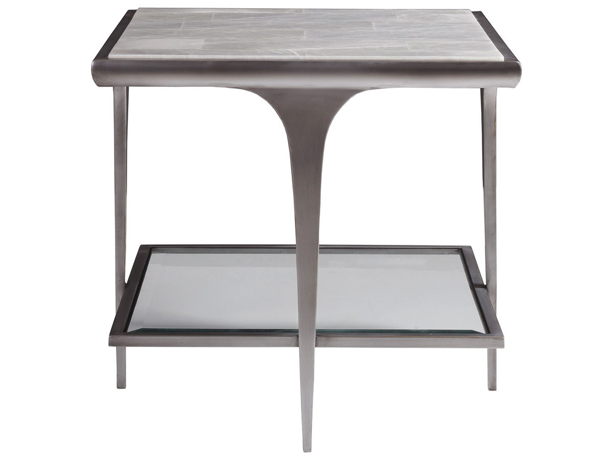 Signature Designs - Zephyr Table