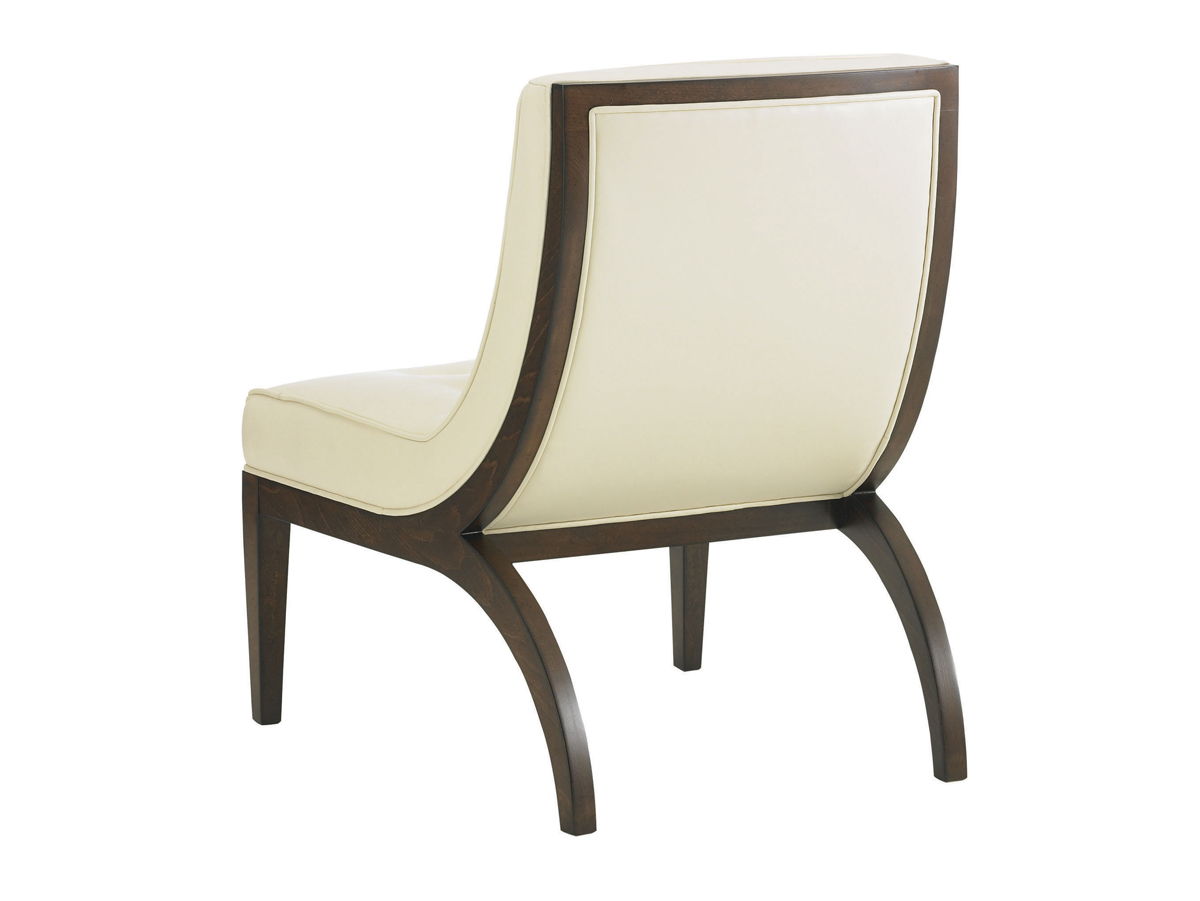 Lexington Leather - Matrix Leather Chair - Beige