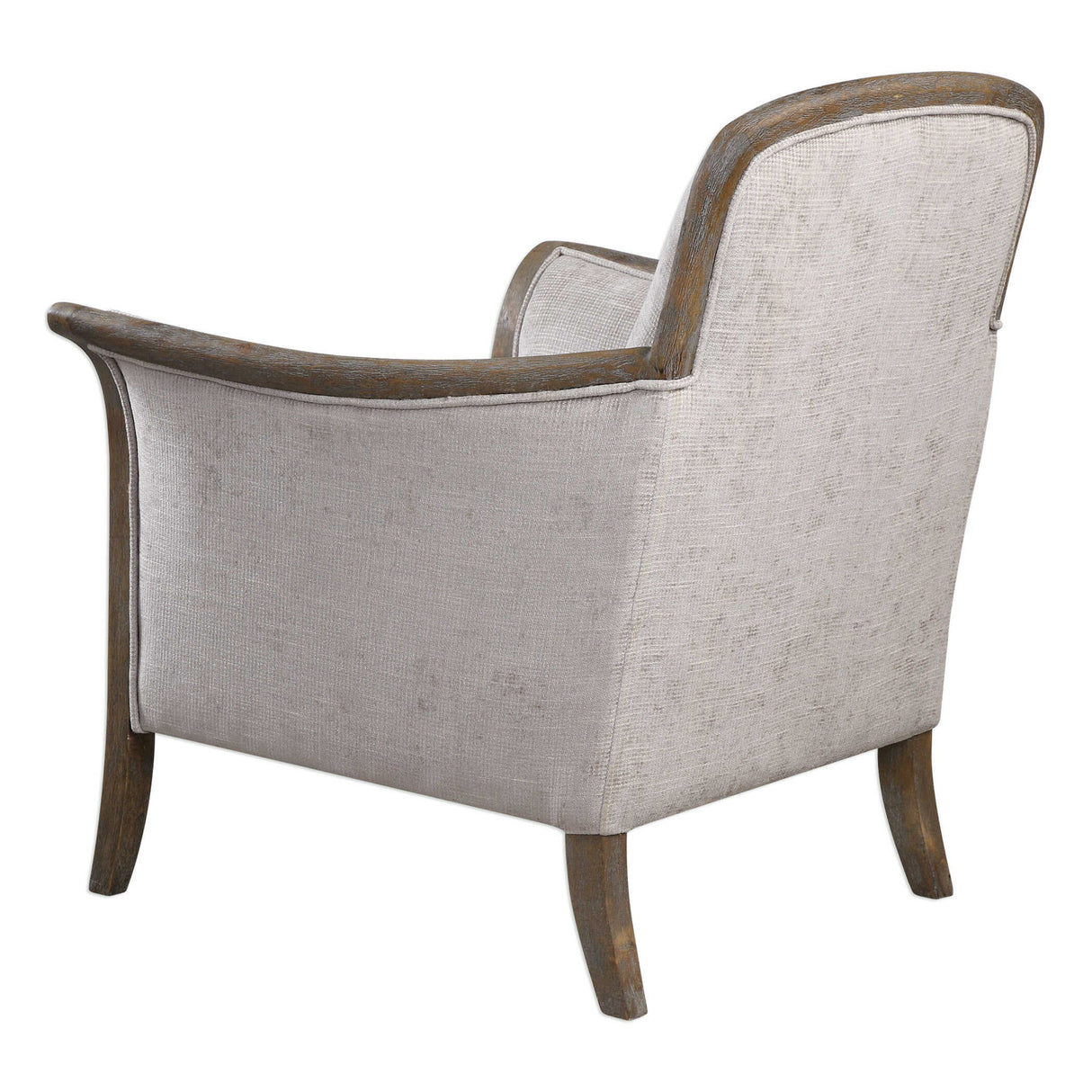Brittoney - Armchair - Taupe