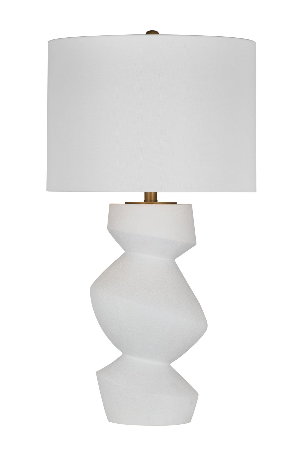 Helen - Table Lamp - White