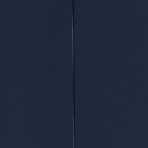 East Beach - Arm Chair With Cushion (Set of 2) - Blue