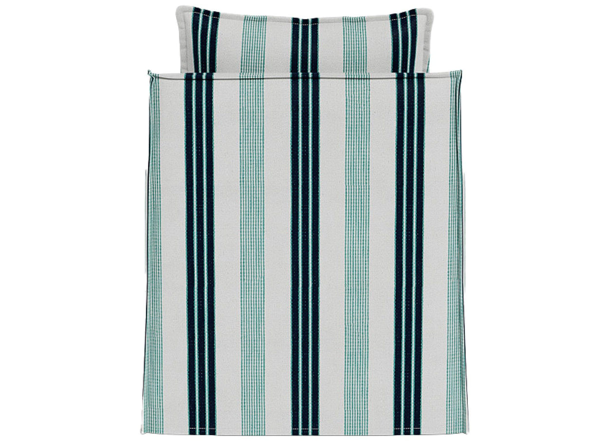 Coastal Living Outdoor / Siesta Key - Outdoor Swivel Chair, Special Order