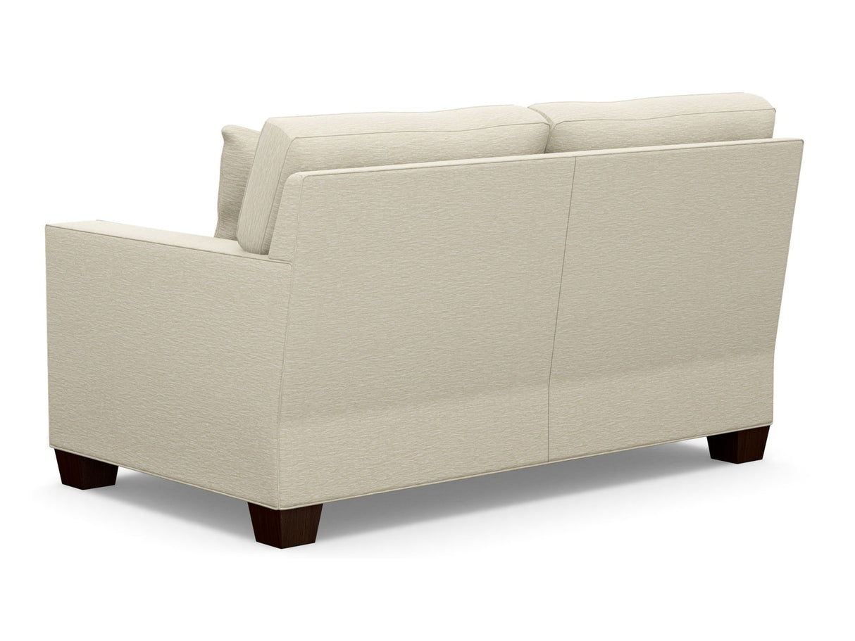 Lexington Upholstery - Bristol Loveseat - Beige