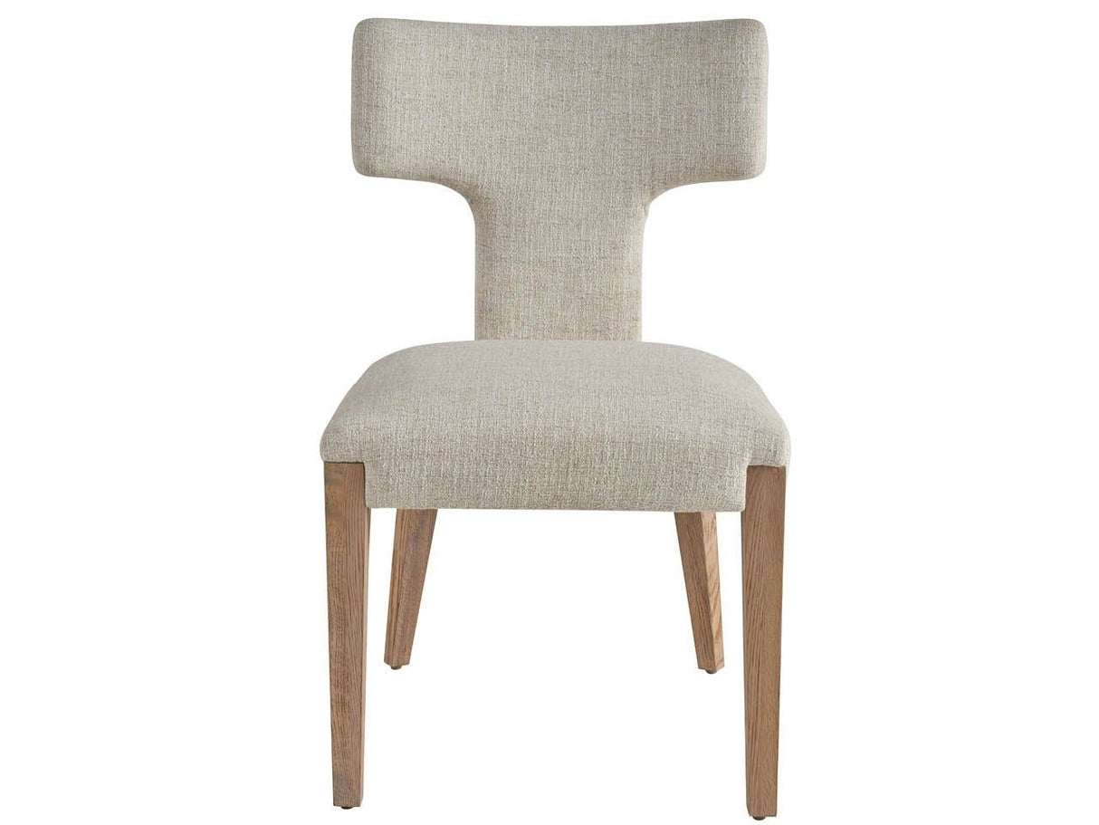 Avaline - Raen Side Chair - Beige