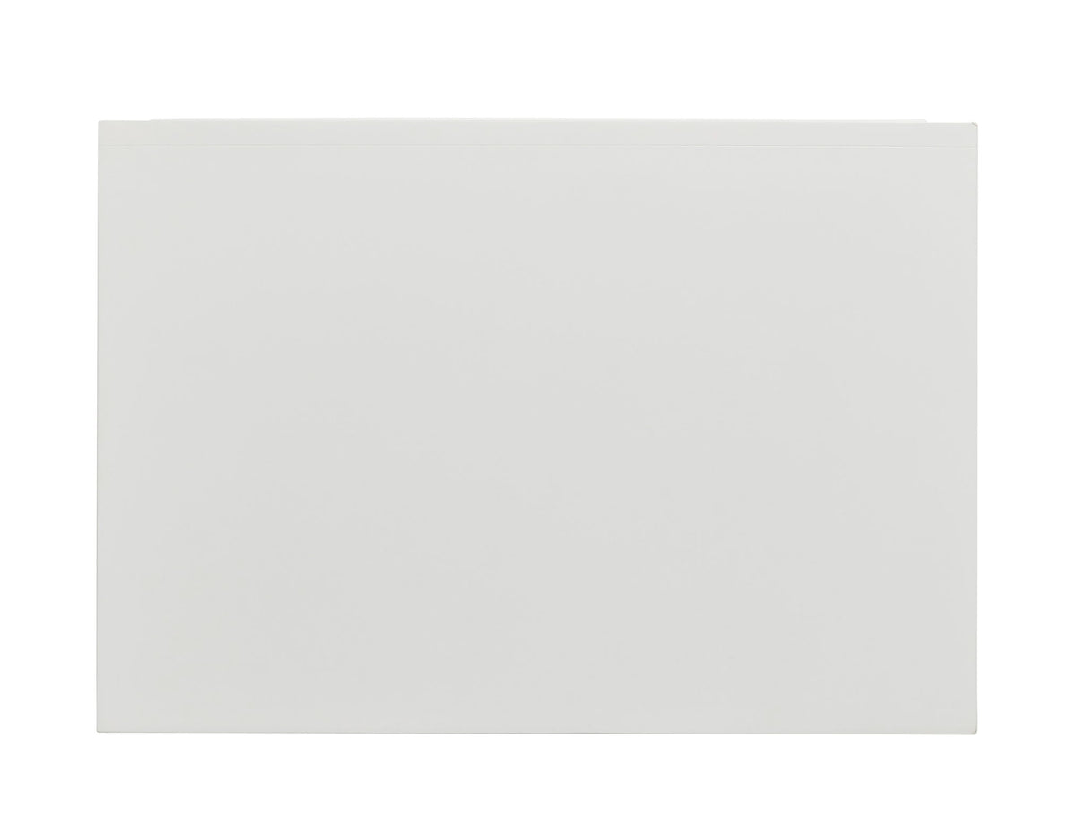 Avondale - Abbey Springs Night Table - White