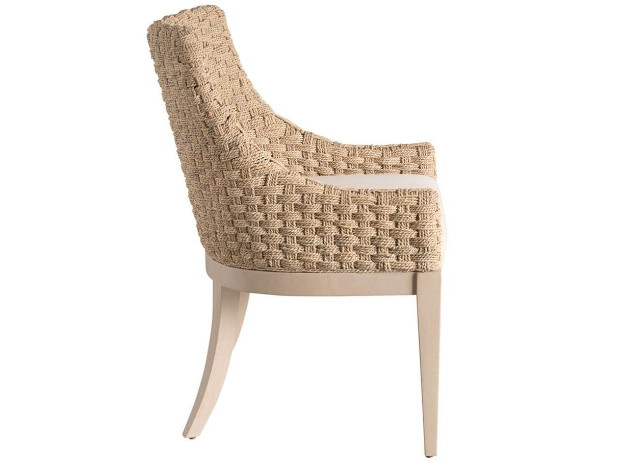 Birchaven - Woven Chair