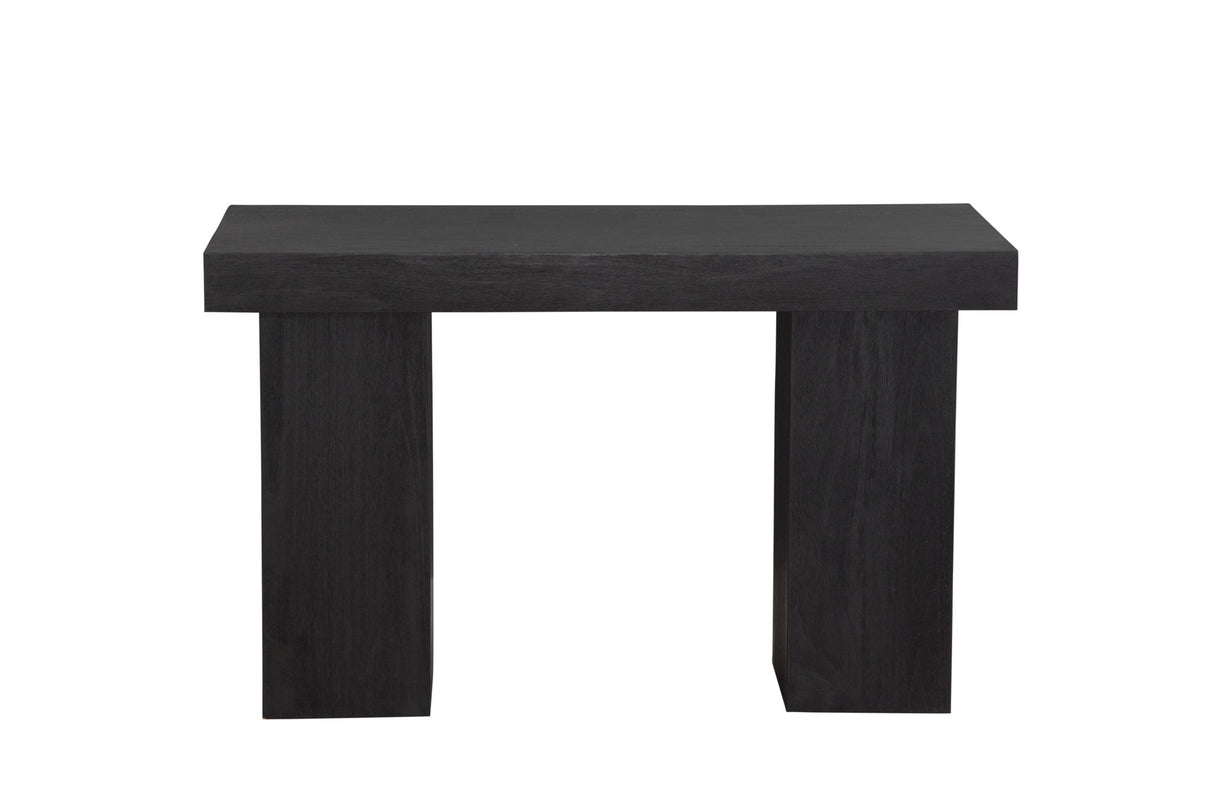 Padula - Console Table - Black