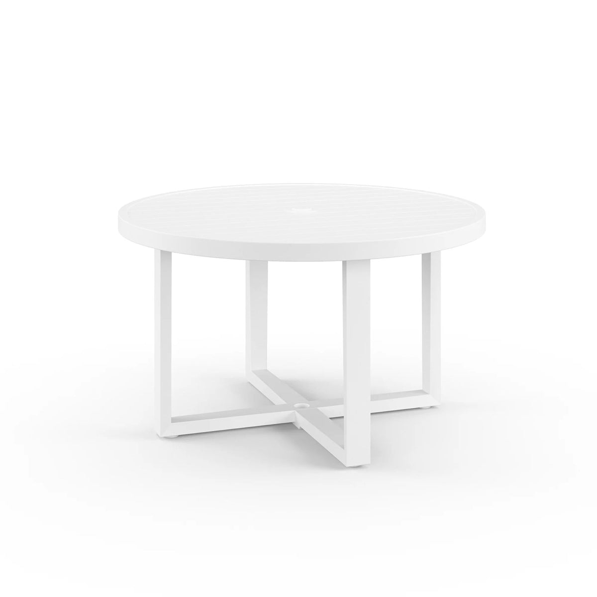 Newport - Round Dining Table