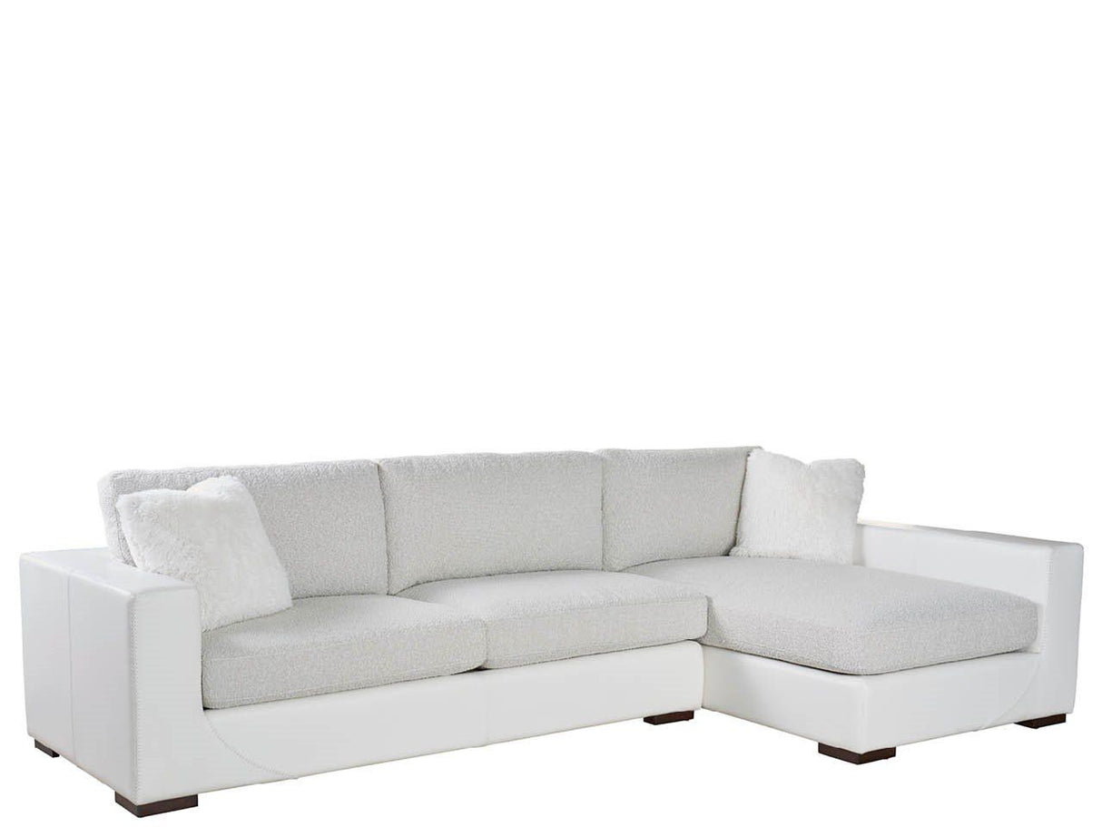 Modern - Shelborne Sectional