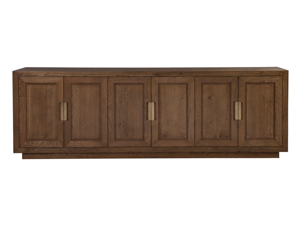 Solimar - Solimar Buffet - Gray