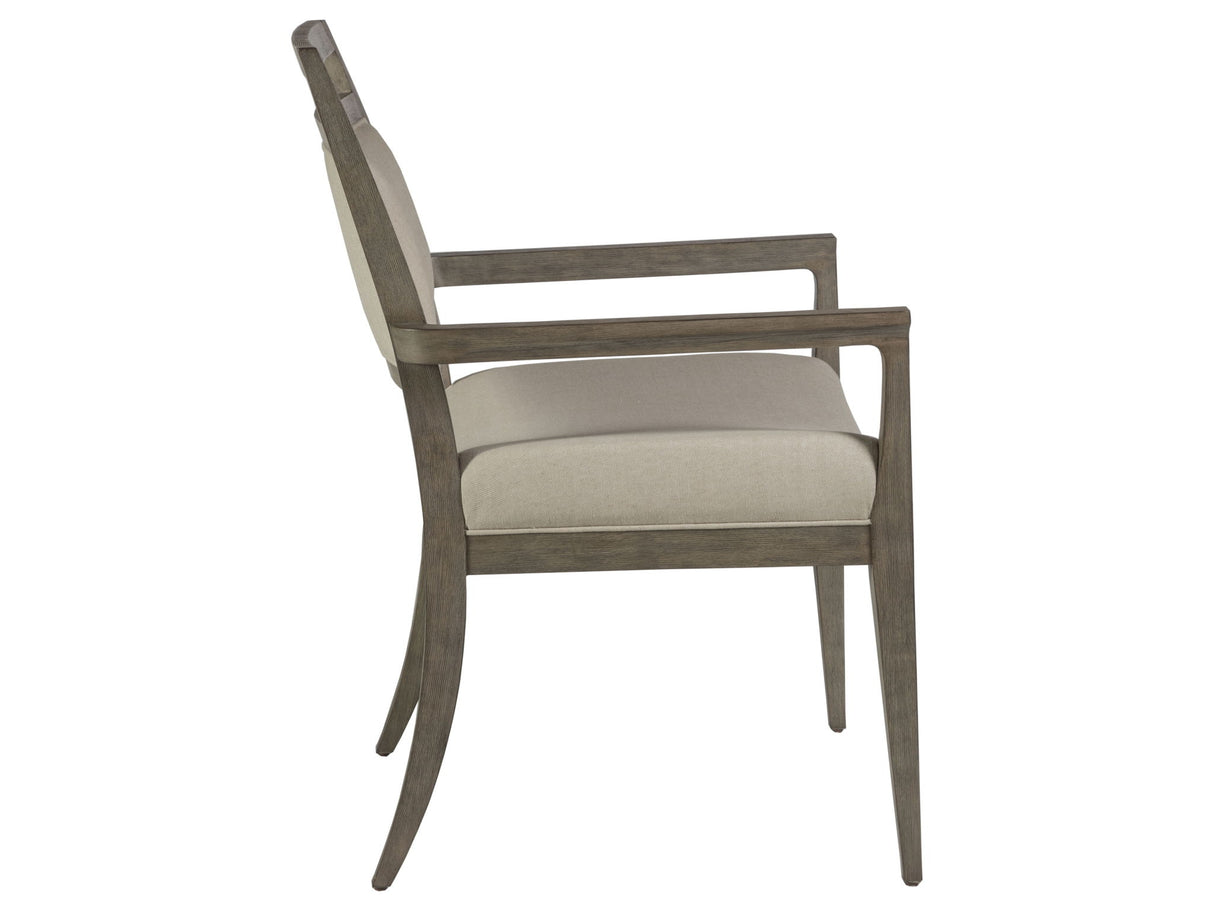 Cohesion Program - Nico Upholstered Chair