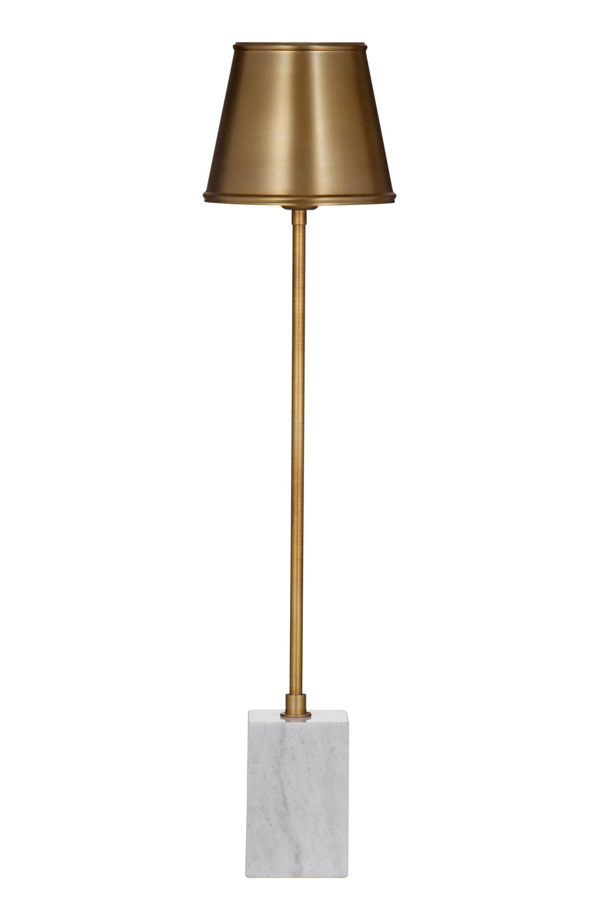 Table Lamp - Gold