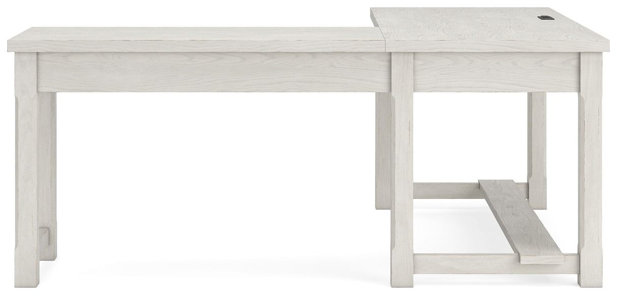 Robbinsdale - Home Office Desk