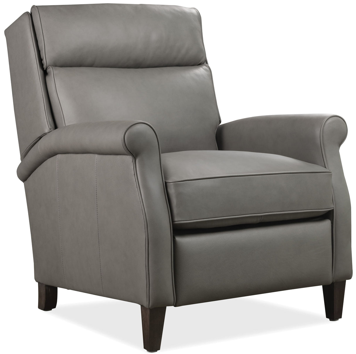Randall - Power Recliner With Pop-Up Headrest