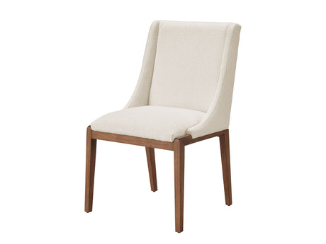 Tranquility - Miranda Kerr Home - Dining Chair - Beige