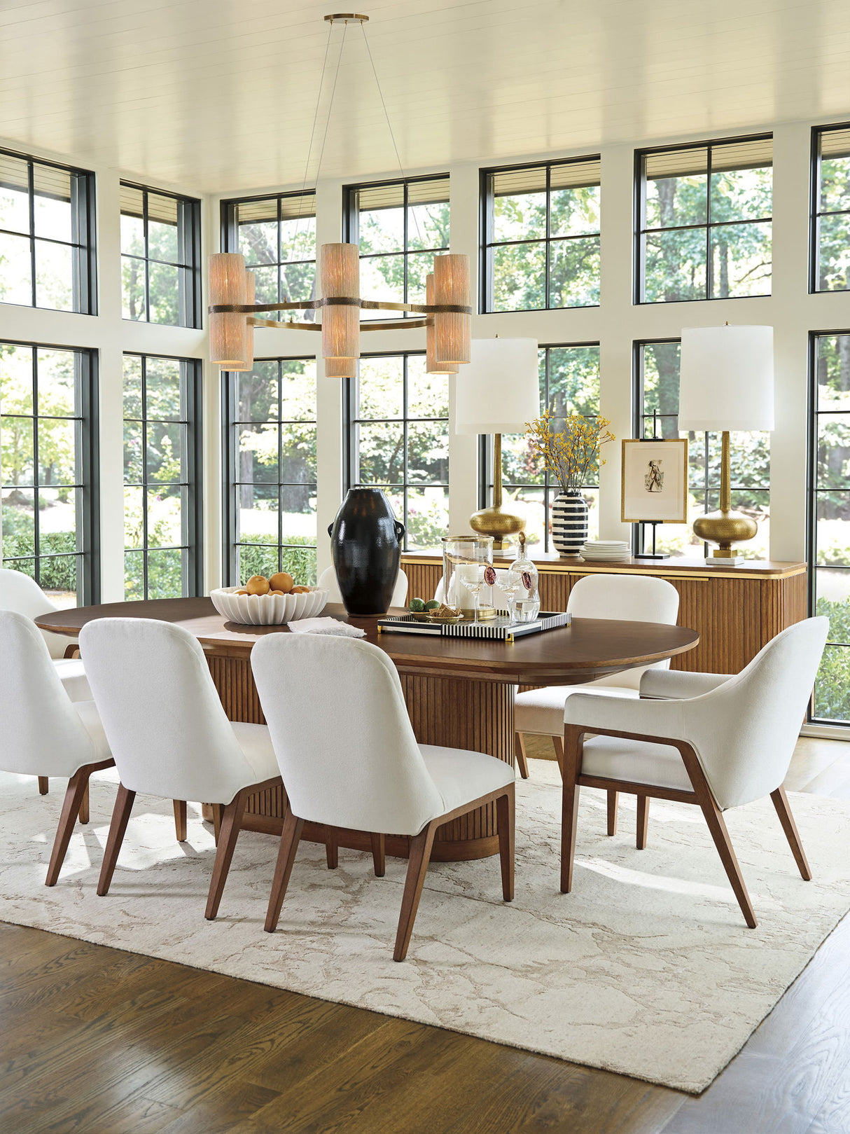 La Costa - Seacove Dining Chair