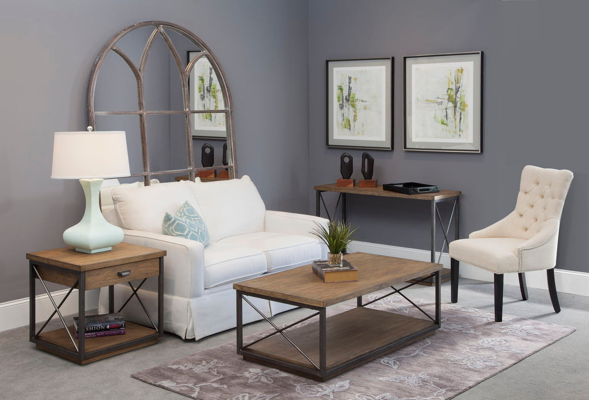 Fortnum II - Dining Chair (Set of 2) - White