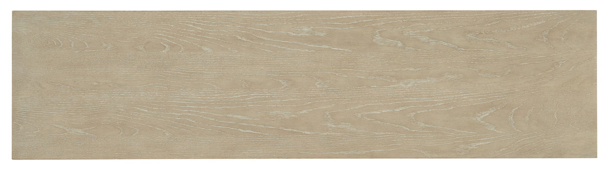 Cascade - 3-Shelve Console Table