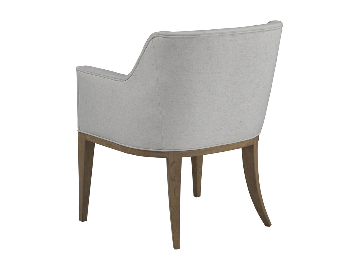 Simpatico - Simpatico Upholstered Chair