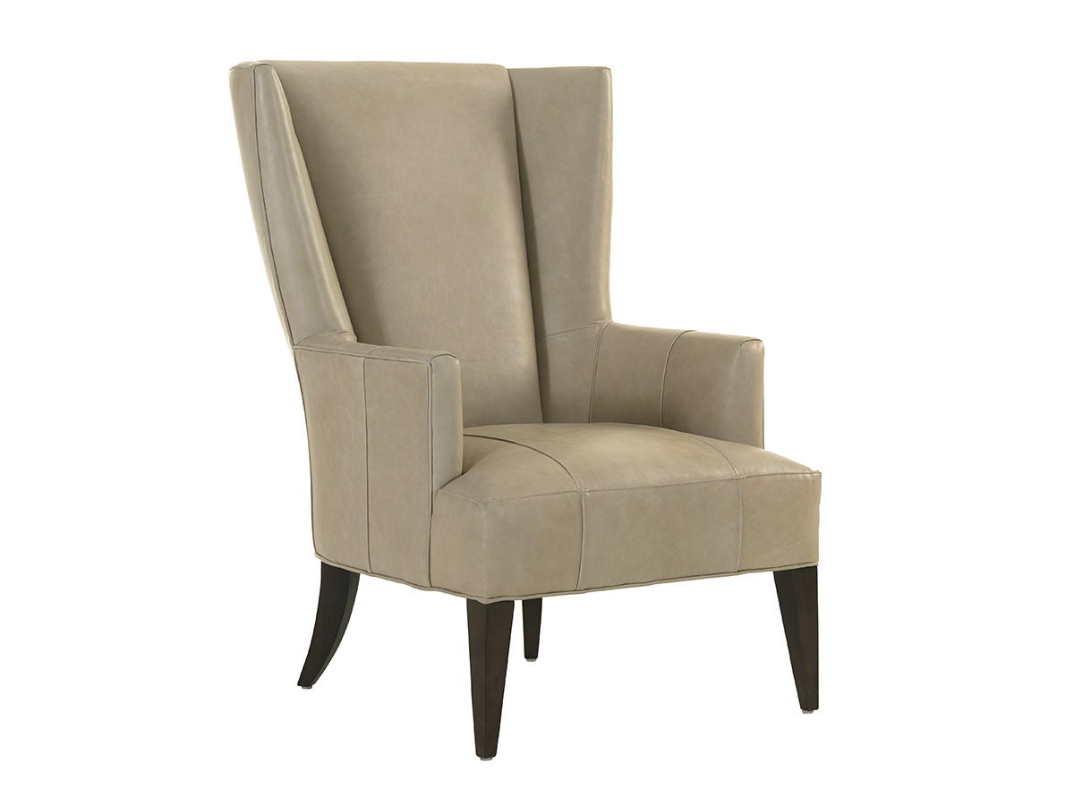 Macarthur Park - Brockton Wing Chair