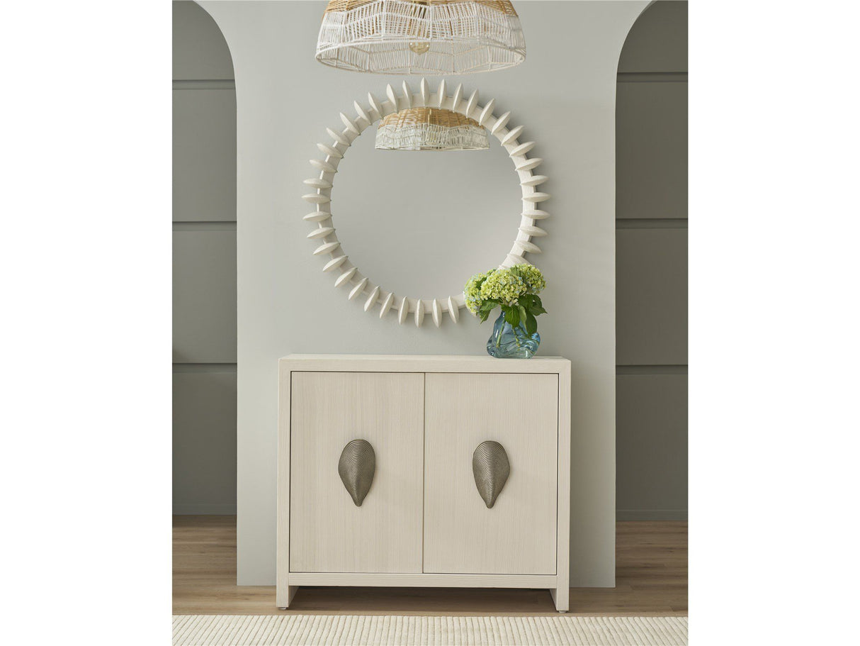 Oasis - Shoreline Chest - White