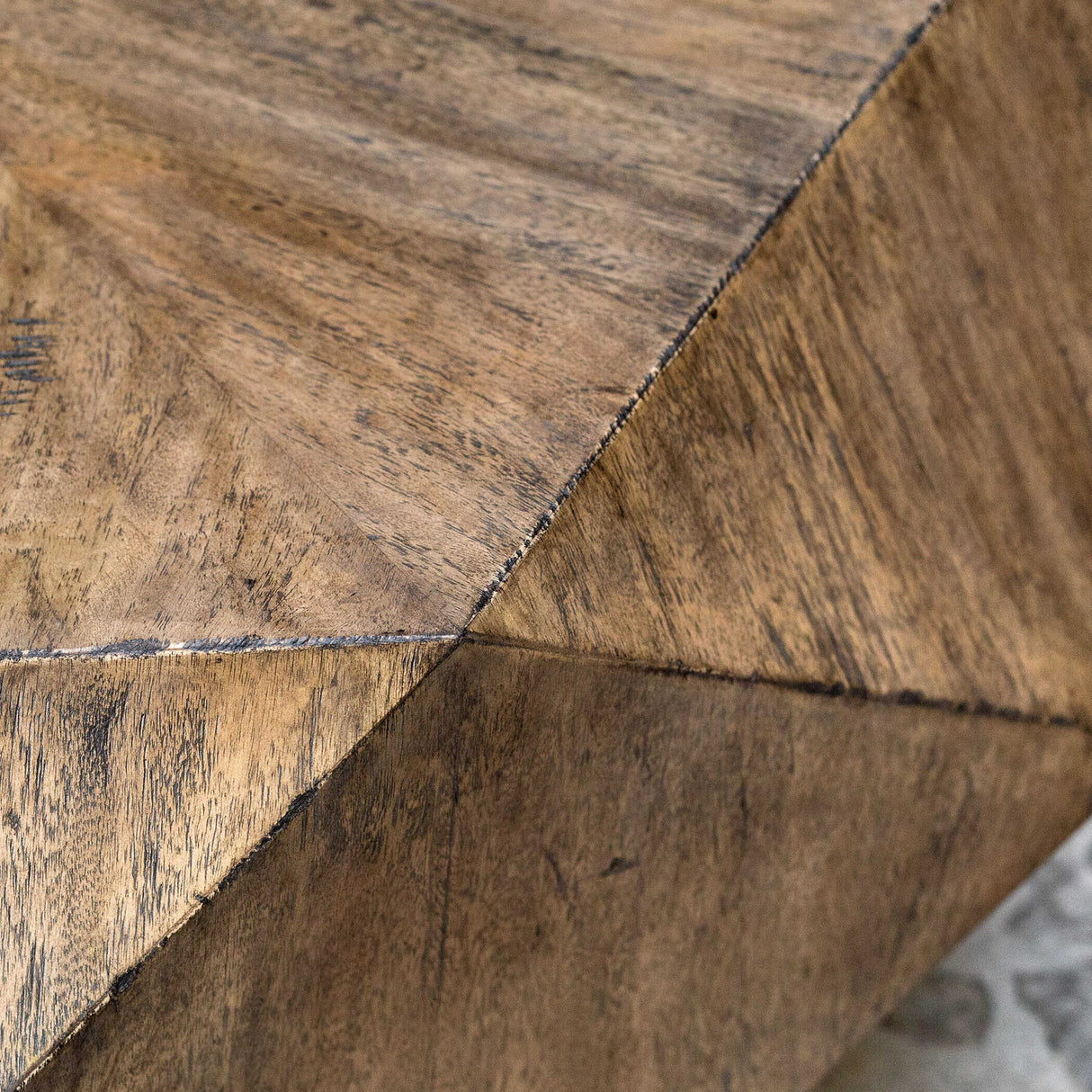 Volker - Coffee Table