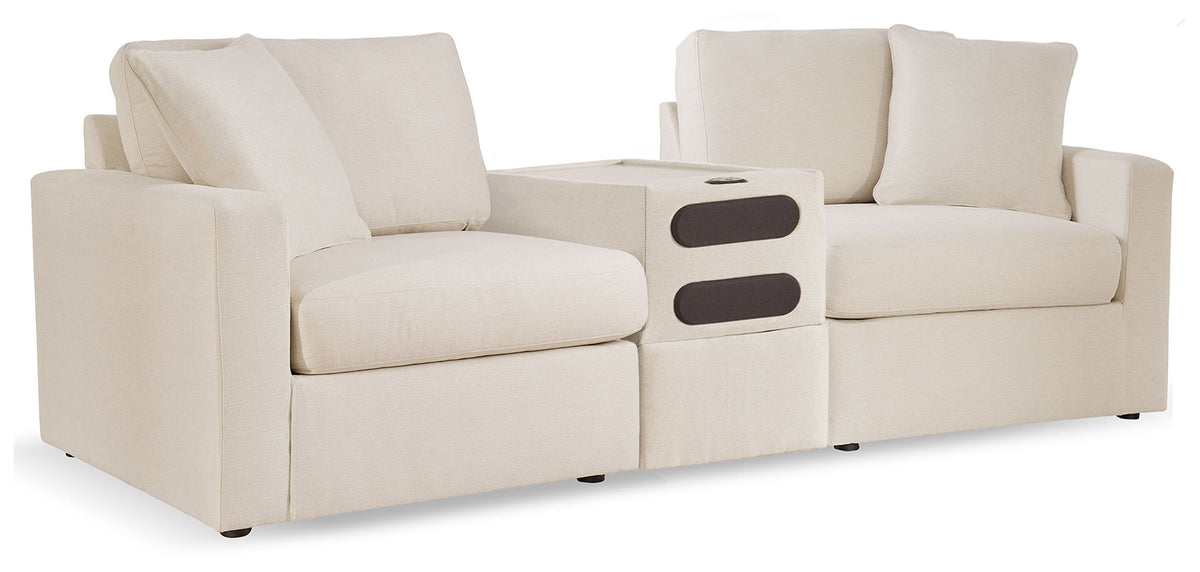 Modmax - 3 Piece Sectional