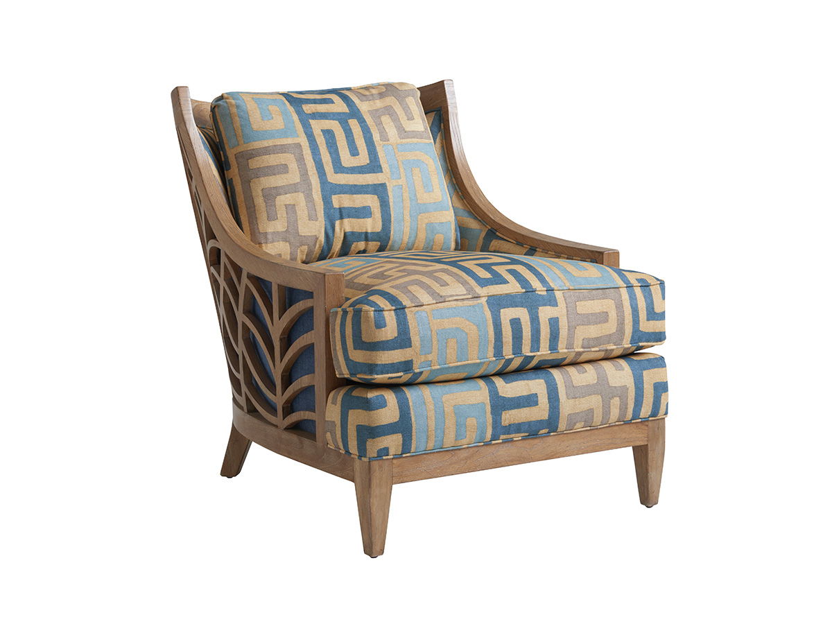 Los Altos - Marion Chair