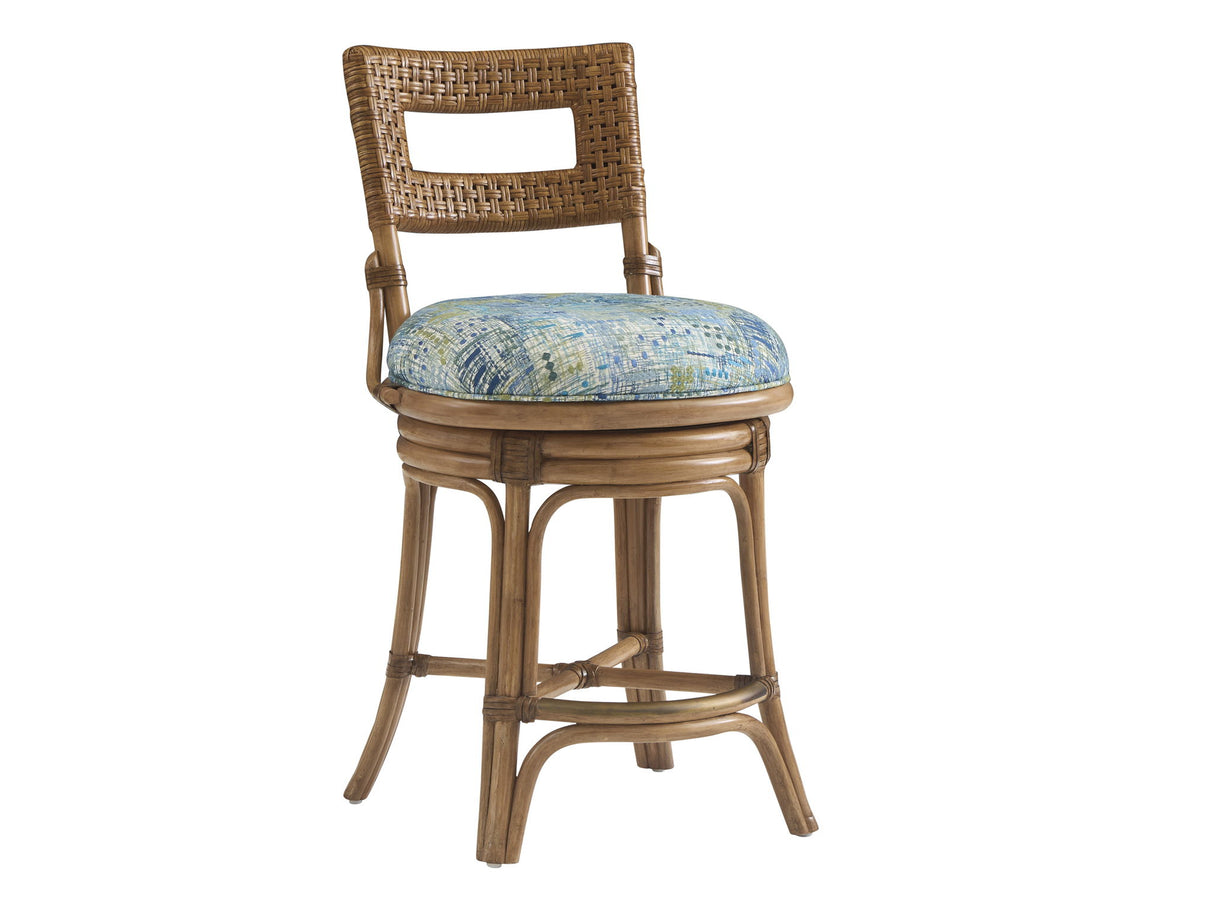 Key Biscayne - Bay Harbour Bar Stool
