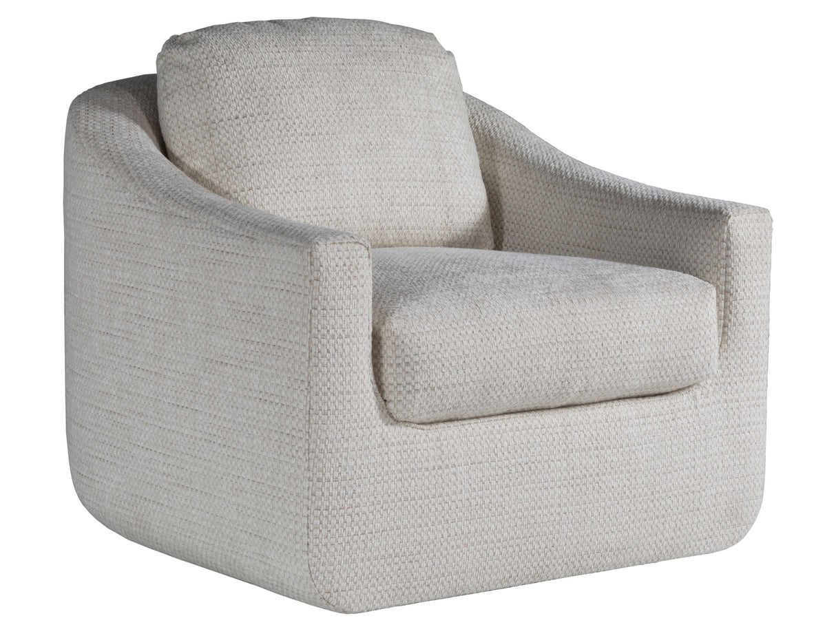 Artistica Upholstery - Liz Swivel Chair