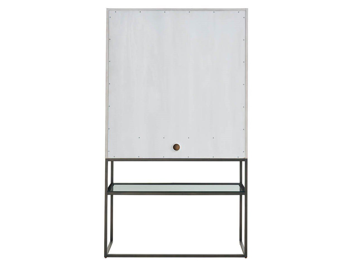 Dwell - Bar Cabinet