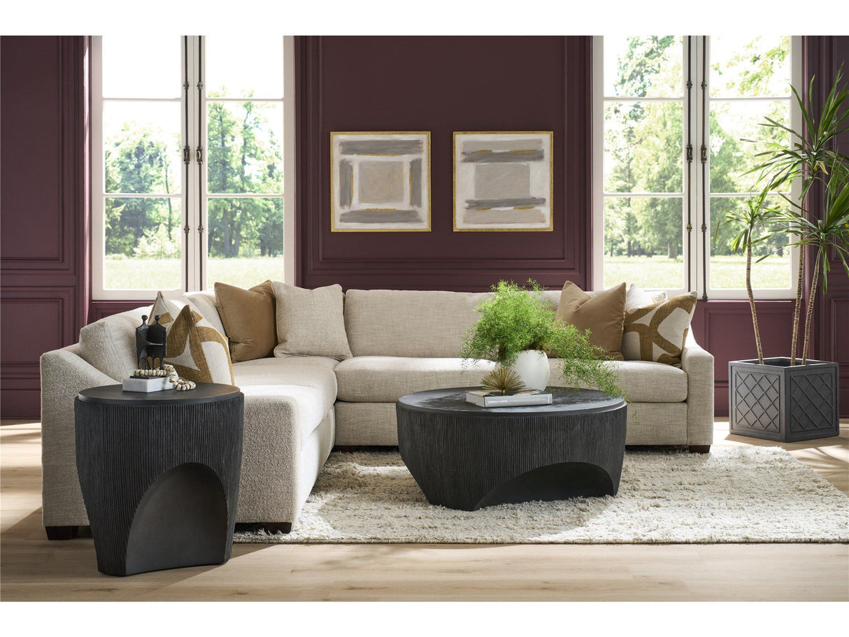 Montclair - Cinder Table