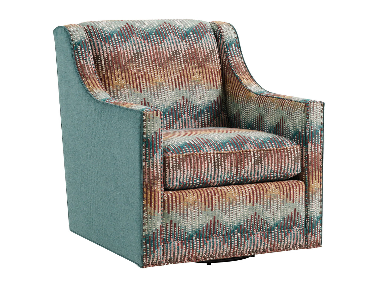 Silverado - Hayward Chair